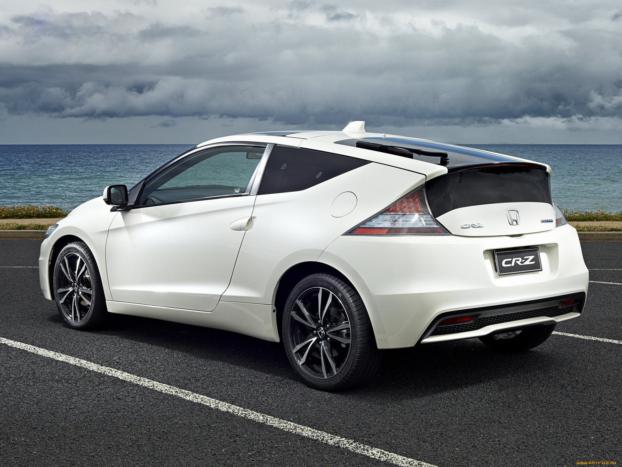 , honda, cr-z, au-spec, zf1, 